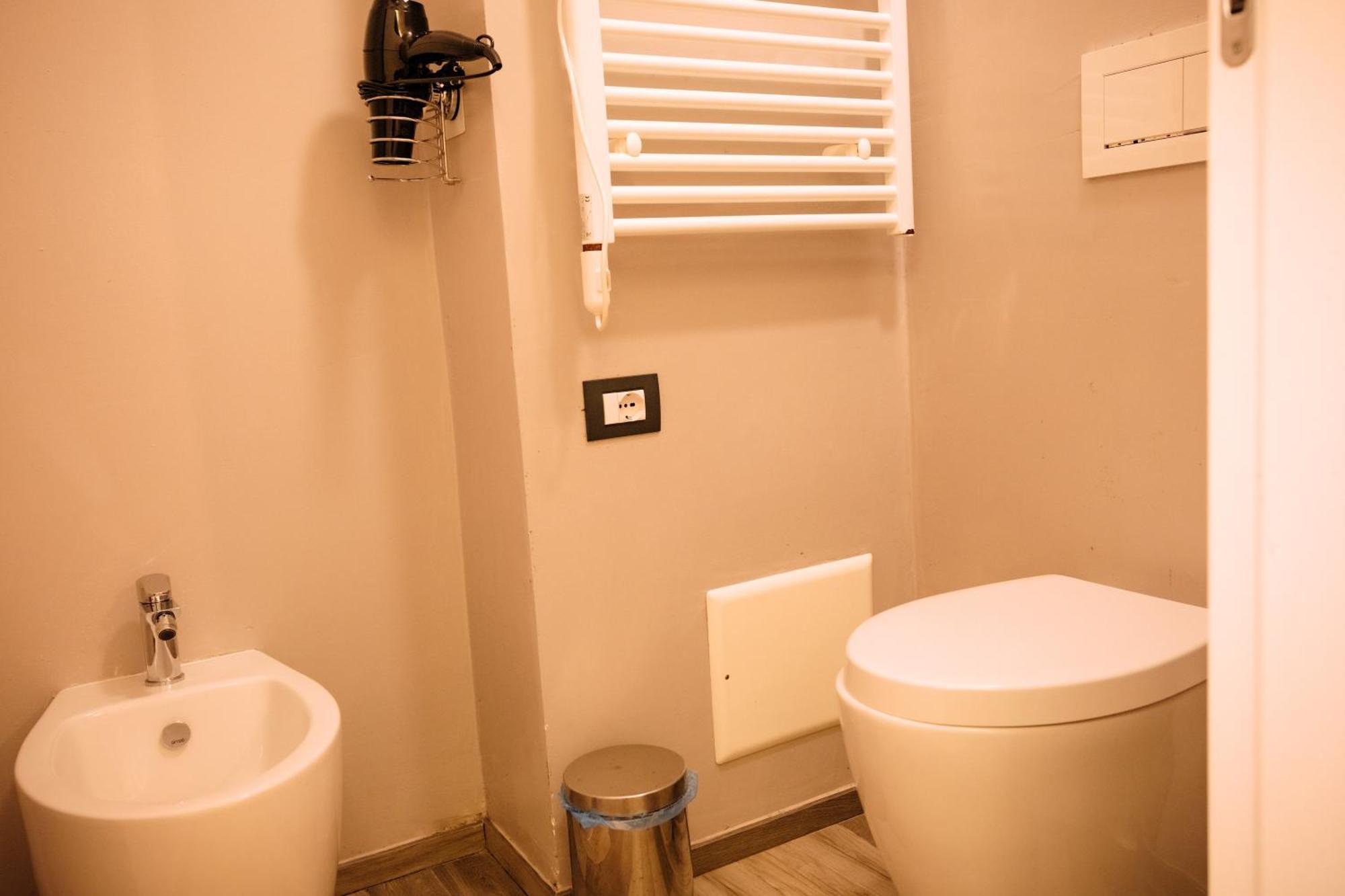 Guest house Balai Porto Torres