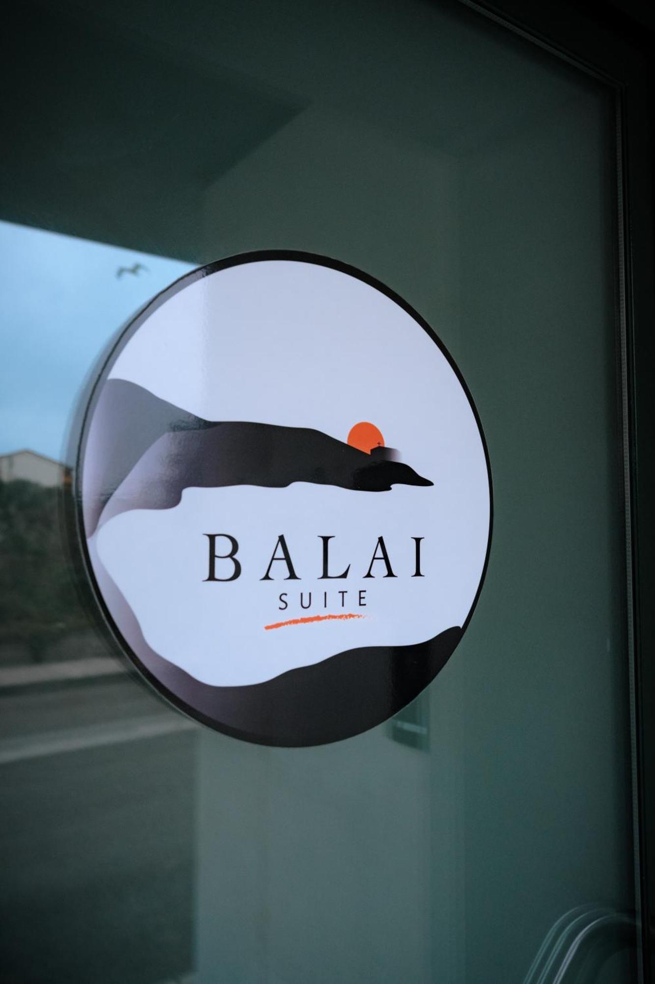 Balai 2* Porto Torres