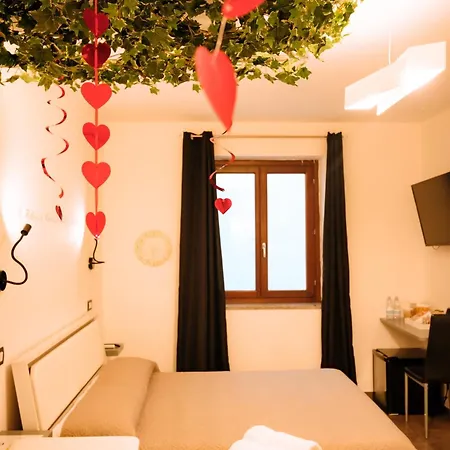 Balai Suite Porto Torres Exterior photo