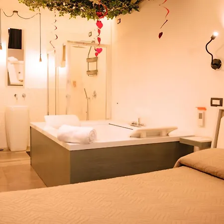 Balai Suite Porto Torres Exterior photo
