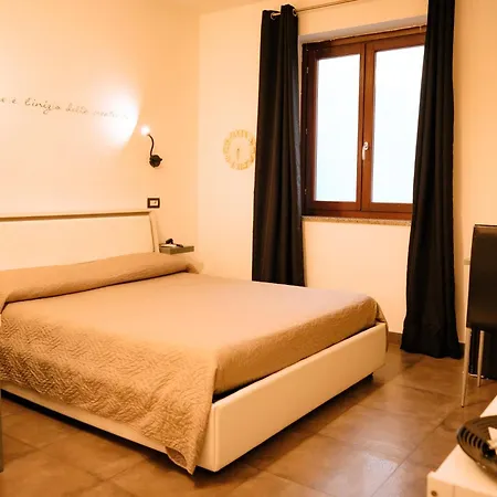 Balai Suite Porto Torres Exterior photo
