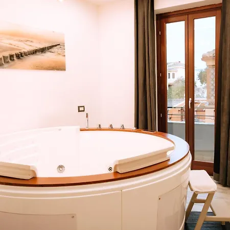 Balai Suite Porto Torres Exterior photo