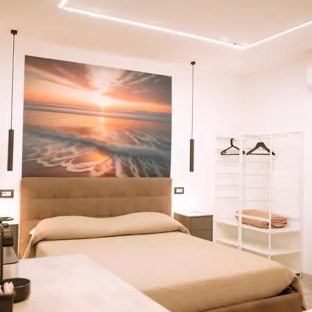 Balai Suite Porto Torres Exterior photo