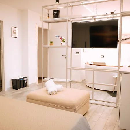 Balai Suite Porto Torres Exterior photo
