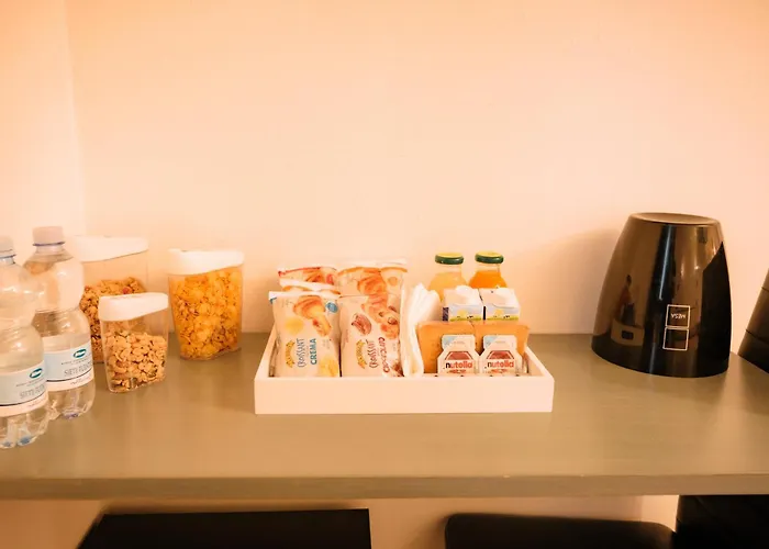 Balai Suite