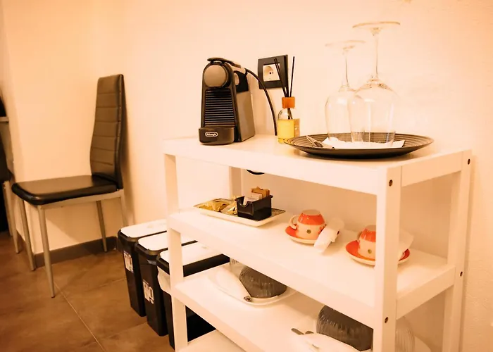 Balai Suite