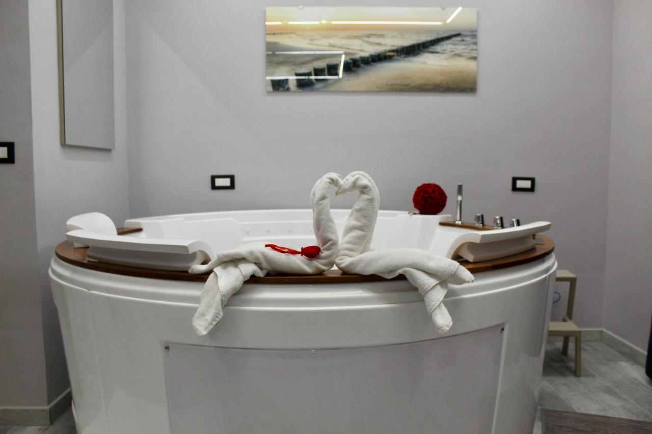 Balai Maison d'hôtes Porto Torres