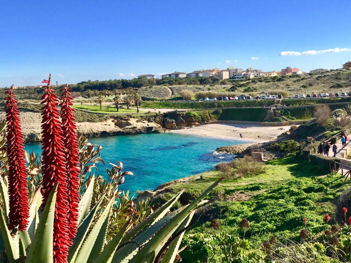 Pensión Balai Porto Torres