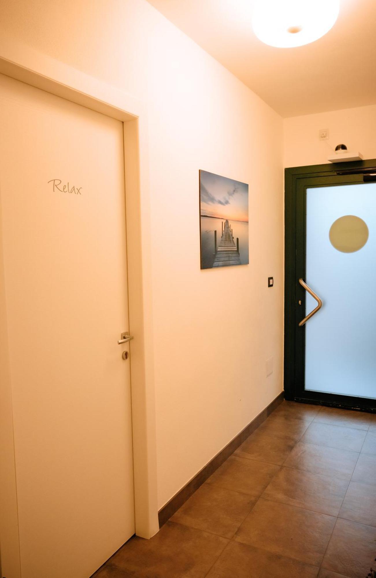 Balai Affittacamere Porto Torres