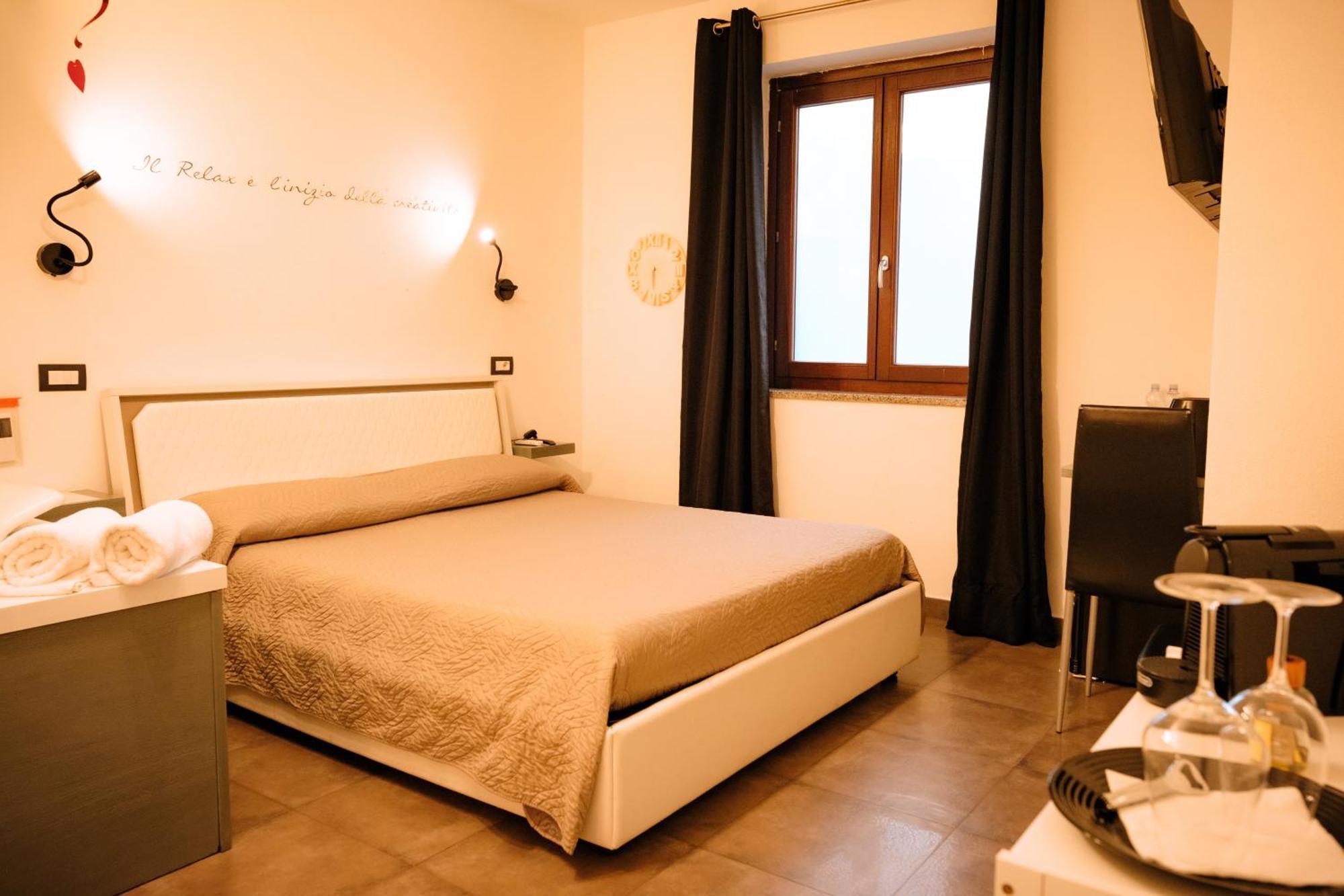 Balai 2* Porto Torres