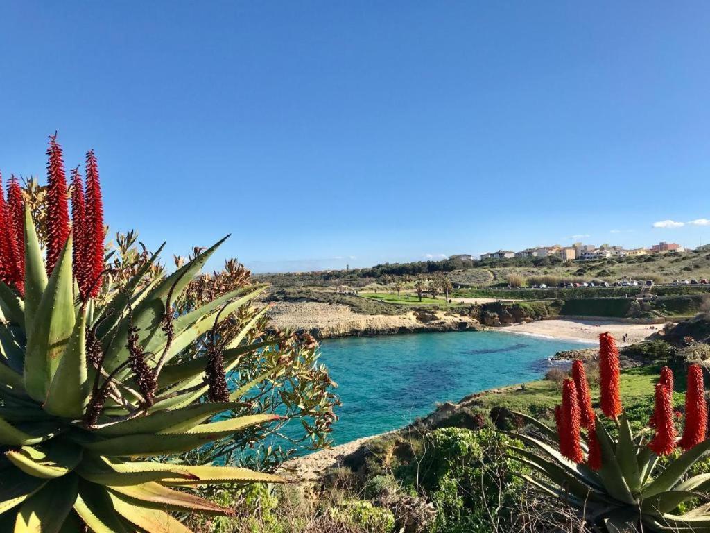 Balai Porto Torres